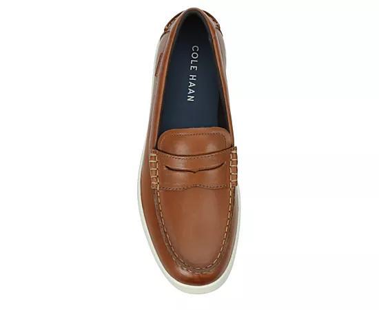 Cole Haan Mens Nantucket Penny Loafer Product Image