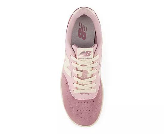 New Balance Womens Bb80 Sneaker Product Image