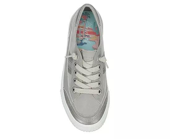 Blowfish Malibu Alex Womens Slip-on Sneakers Product Image