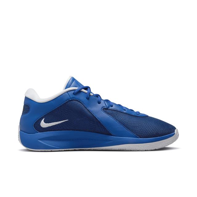 Nike Men's Giannis Freak 6 (Team Bank) Basketball Shoes Product Image