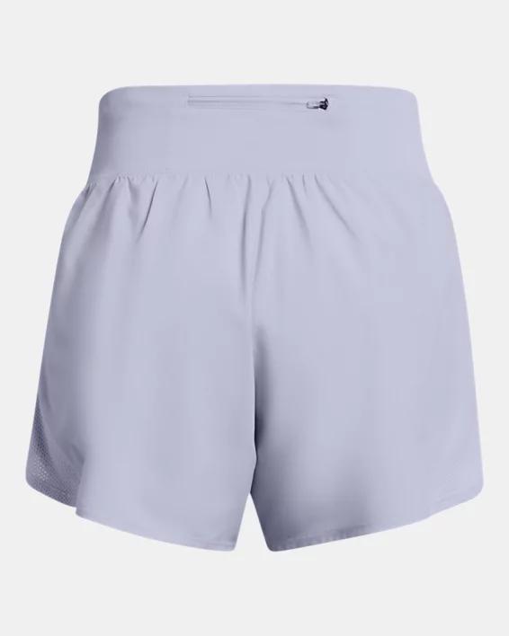 Women's UA Fly-By Elite 5" Shorts Product Image