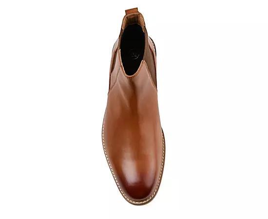 Thomas & Vine Mens Corbin Chelsea Boot Product Image