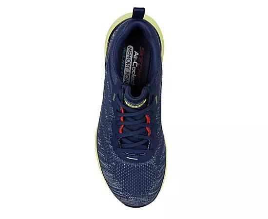 Skechers Mens Edgeride Running Shoe Product Image