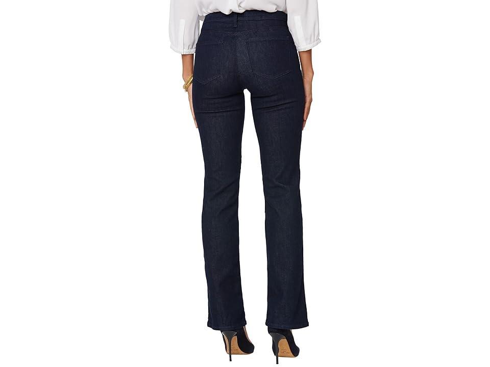 NYDJ Barbara Bootcut in Rinse (Rinse) Women's Jeans Product Image