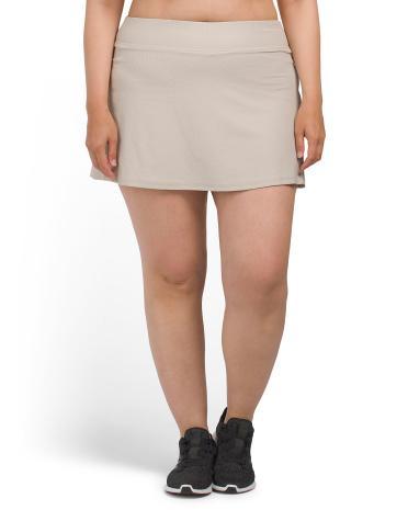 Riviera Skort For Women Product Image