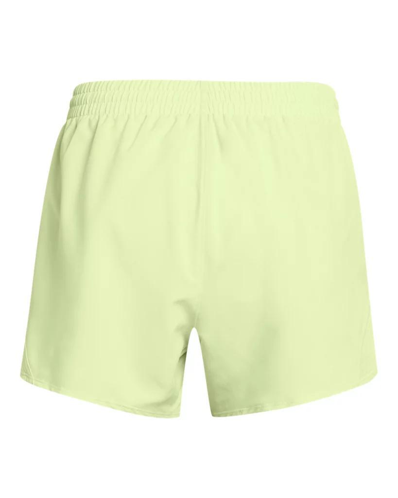 Women's UA Fly-By 3" Shorts Product Image