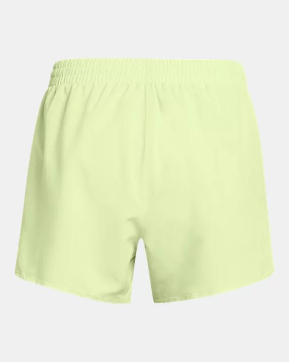 Women's UA Fly-By 3" Shorts Product Image