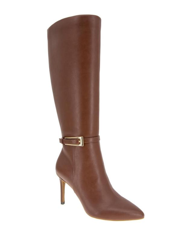 BCBGeneration Womens Abbin Stiletto Knee Boots Product Image