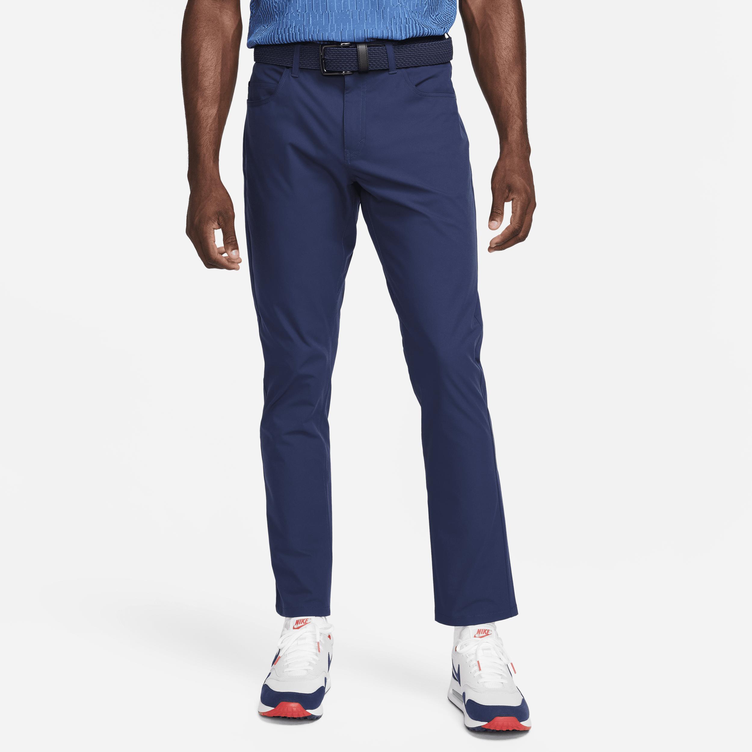 Nike Mens Tour 5-Pocket Slim Golf Pants Product Image