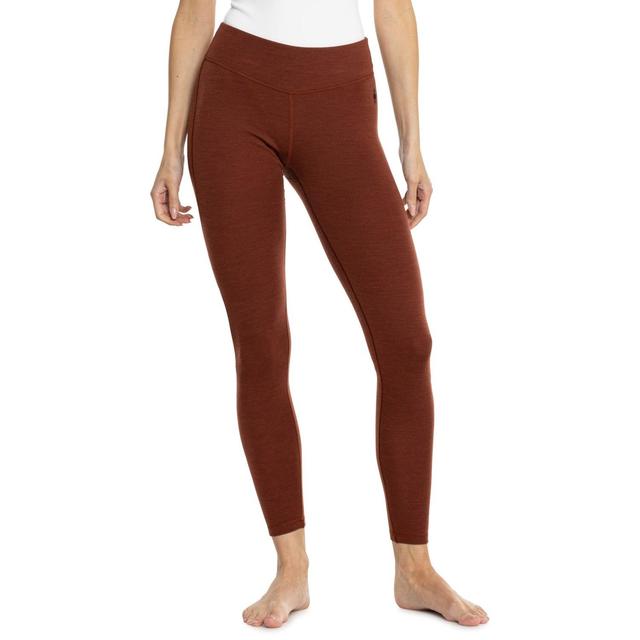 SmartWool Classic Thermal Base Layer Pants - Merino Wool Product Image