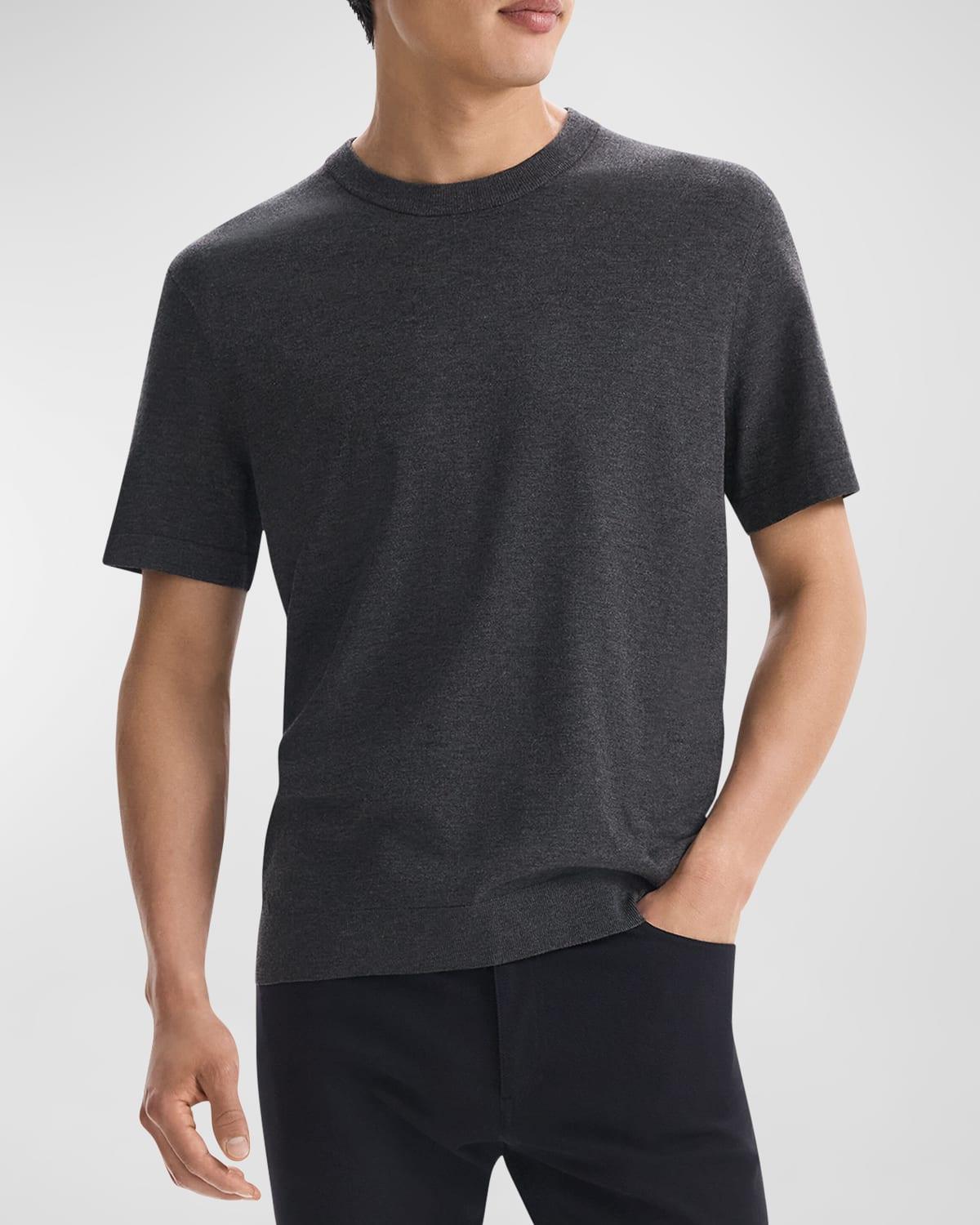 Mens Goris Short-Sleeve Tee Product Image