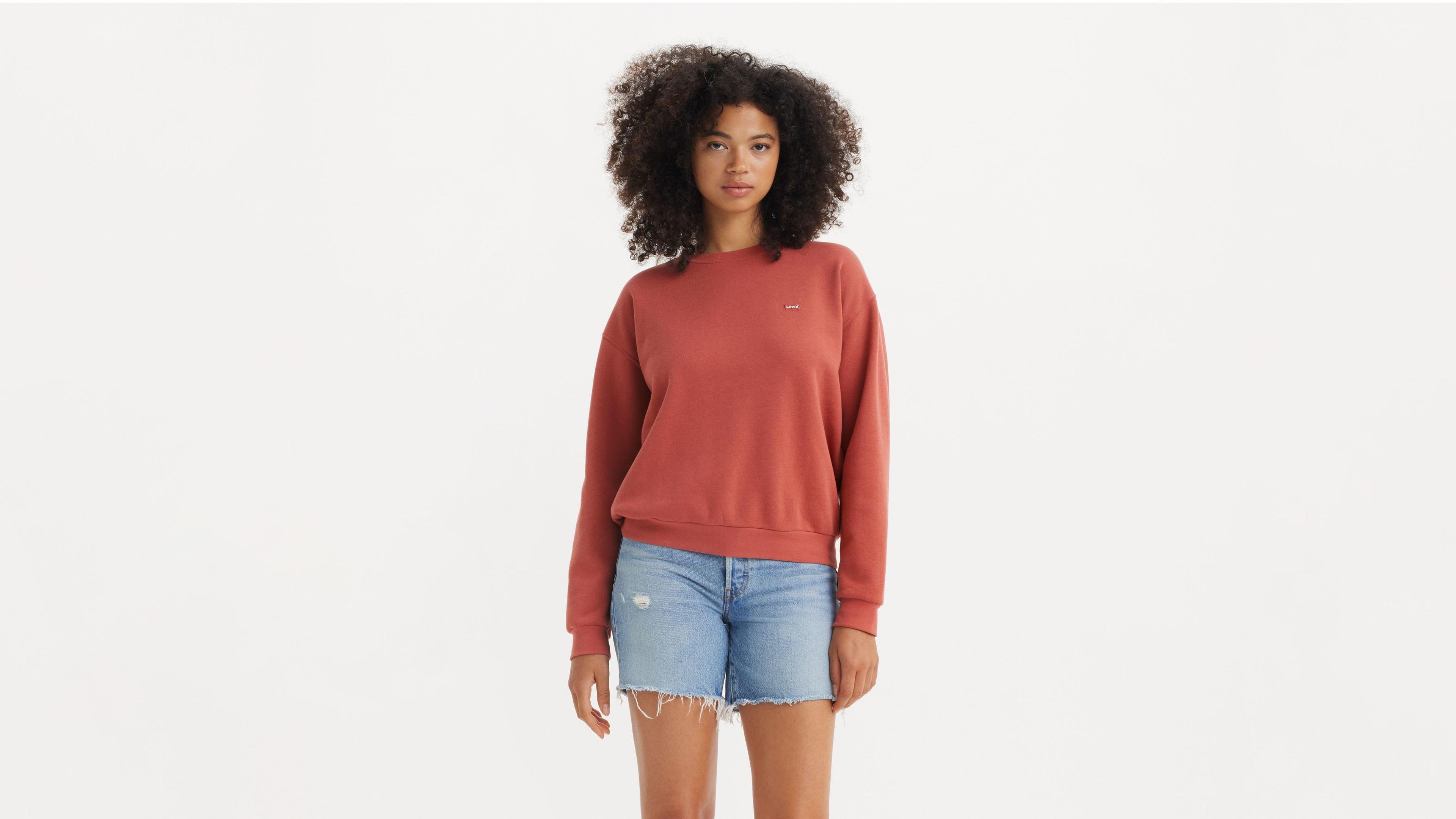 Everyday Sweatshirt Product Image