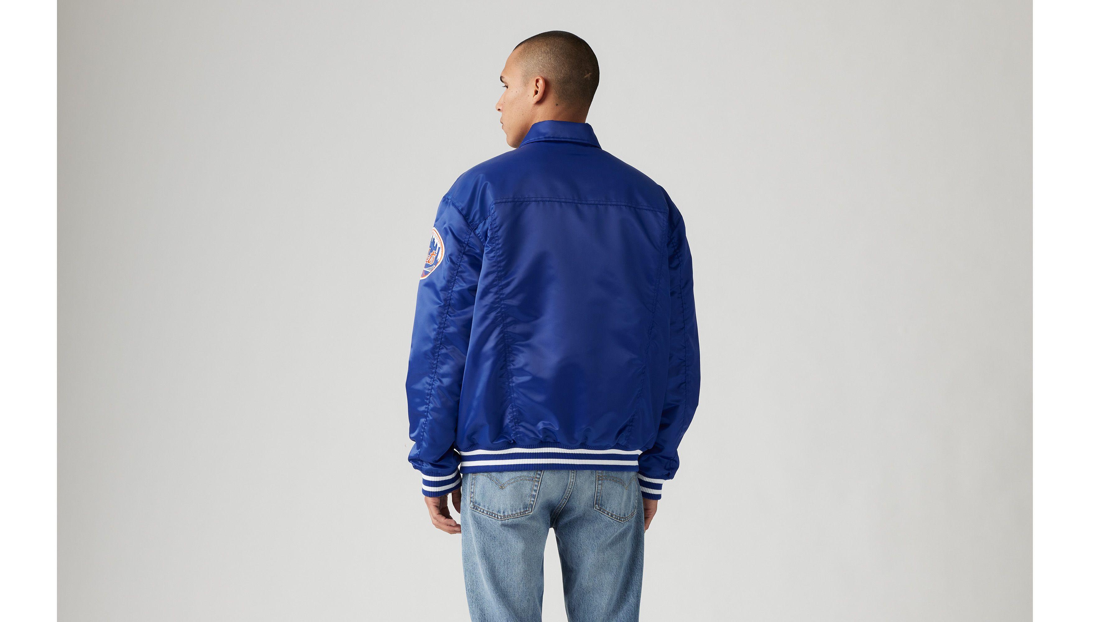 Levi's® x Starter Mets™ Jacket Product Image