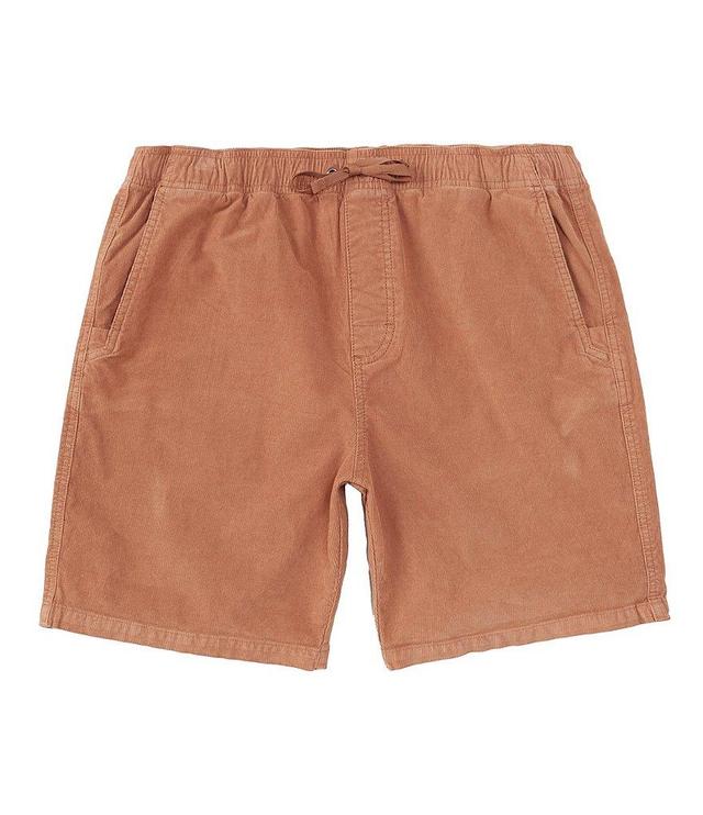 prAna Canyon Camp Stretch 7#double; Inseam Shorts Product Image