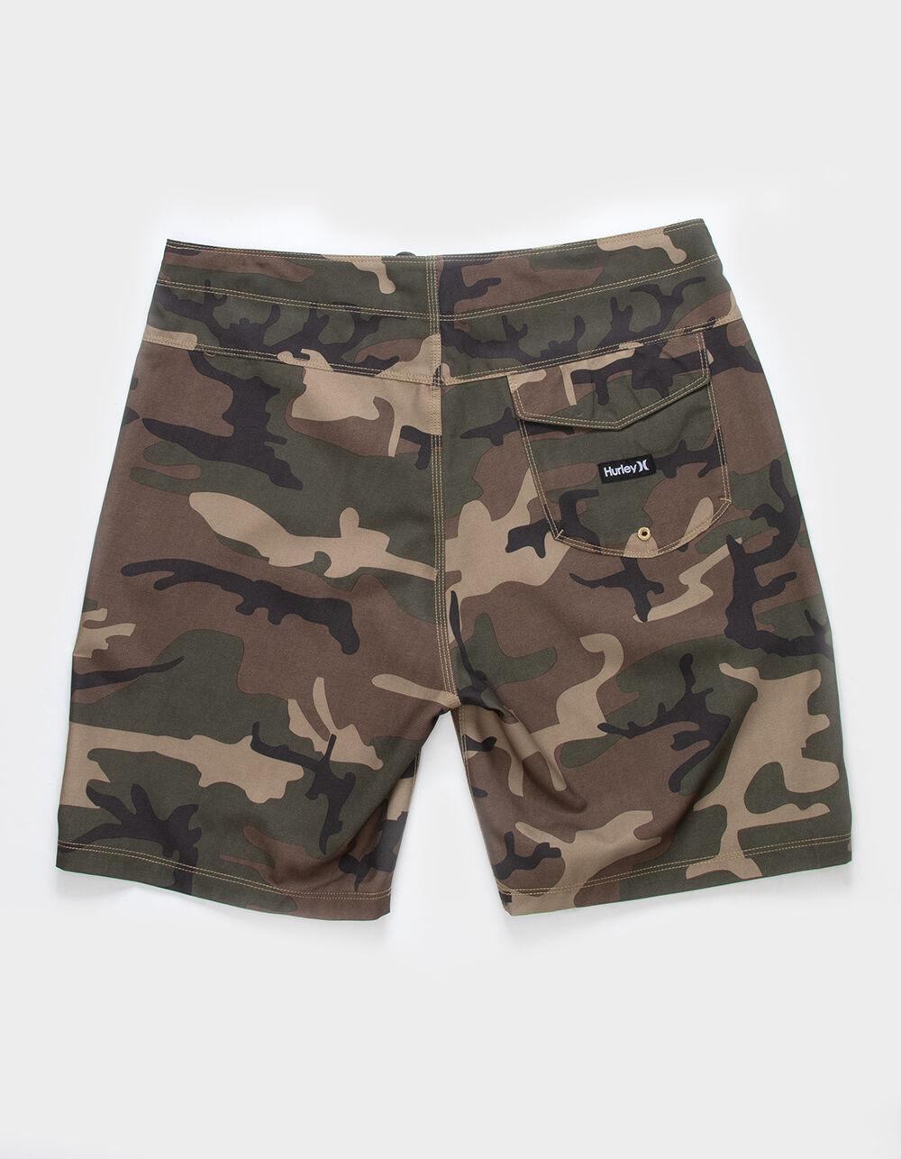 HURLEY Wayfarer 3 Mens Boardshorts Product Image