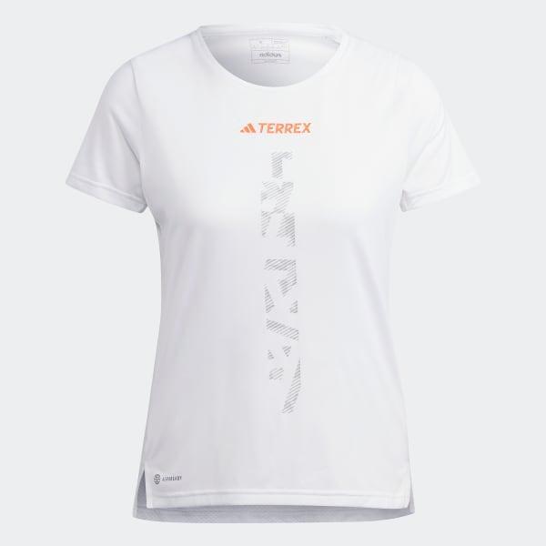 TERREX Agravic Trail Running Tee Product Image