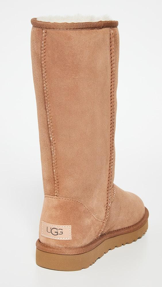 UGG W Classic Tall II Boots | Shopbop Product Image