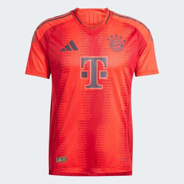 FC Bayern 24/25 Home Authentic Jersey Product Image