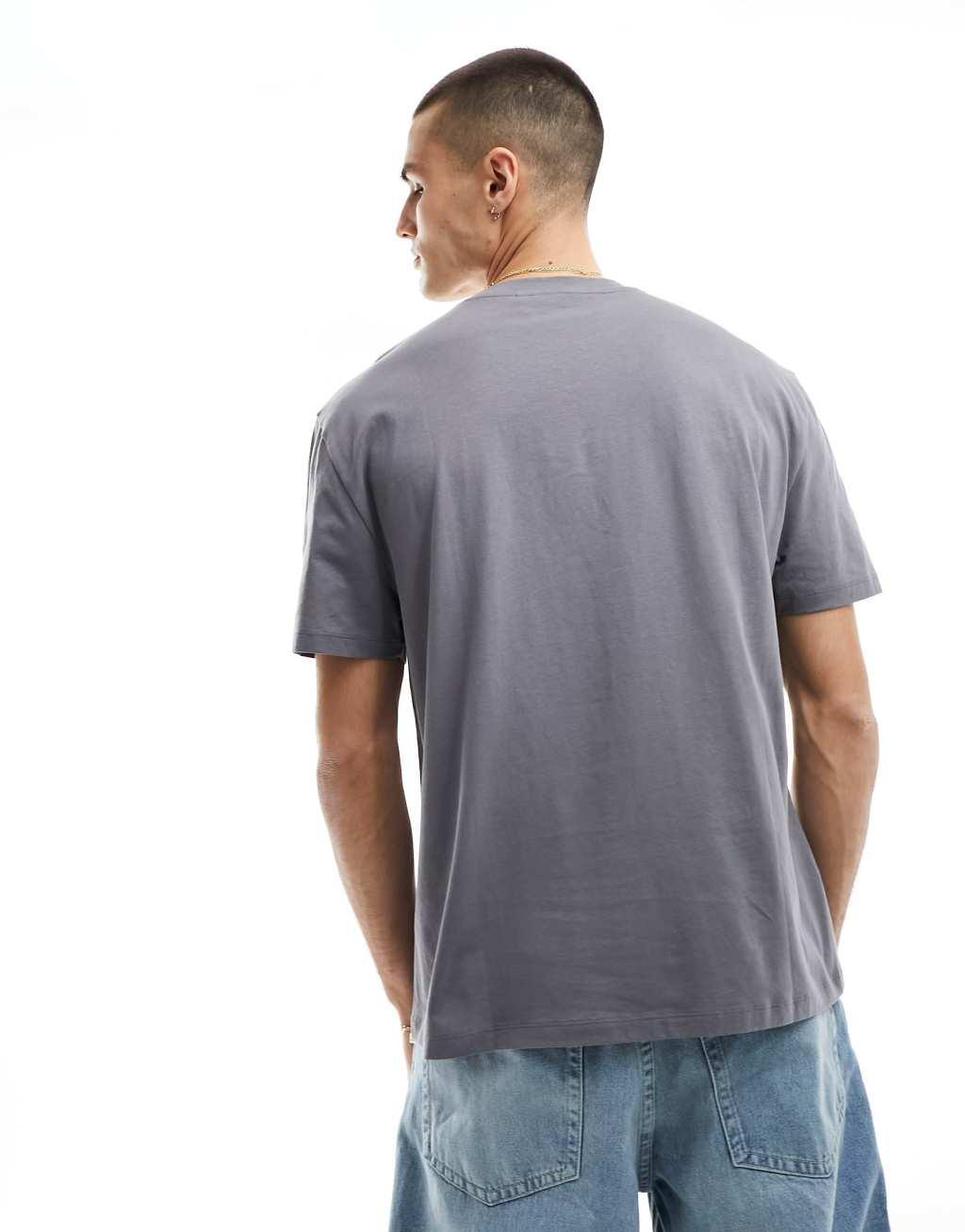 ASOS DESIGN relaxed T-shirt Product Image