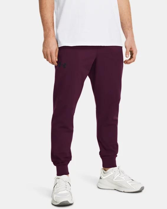 Mens UA Sportstyle Elite Joggers Product Image