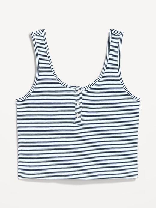 Lounge Tank Top Product Image