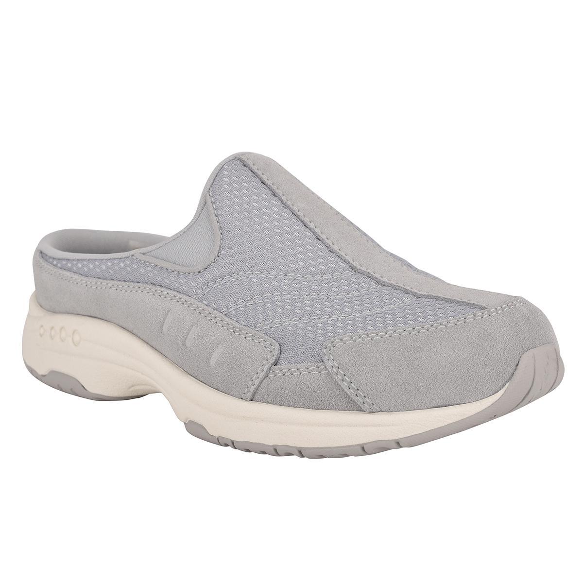 Easy Spirit Traveltime Slip-On Sneaker - Wide Width Available Product Image