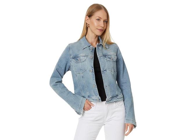 Alamo Denim Jacket Product Image