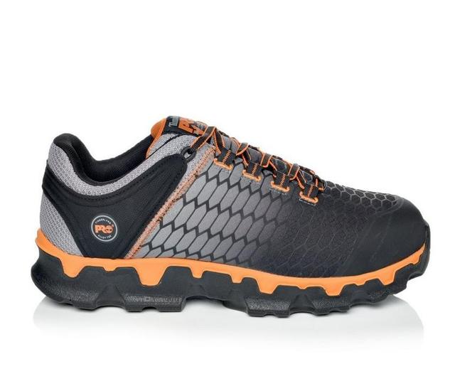 Men's Timberland Pro Powertrain Sport A1GT9 Work Shoes Product Image