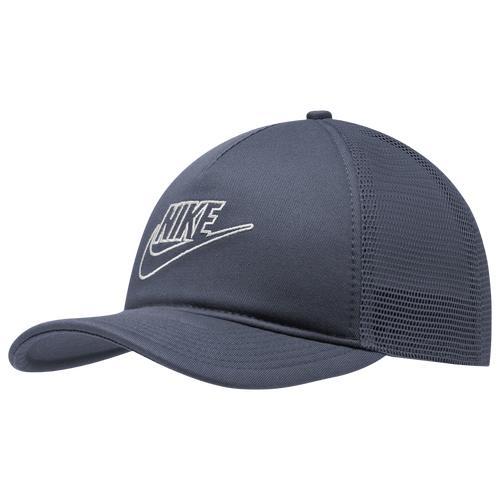 Nike Mens Nike CLC99 Futura Trucker Cap - Mens Product Image