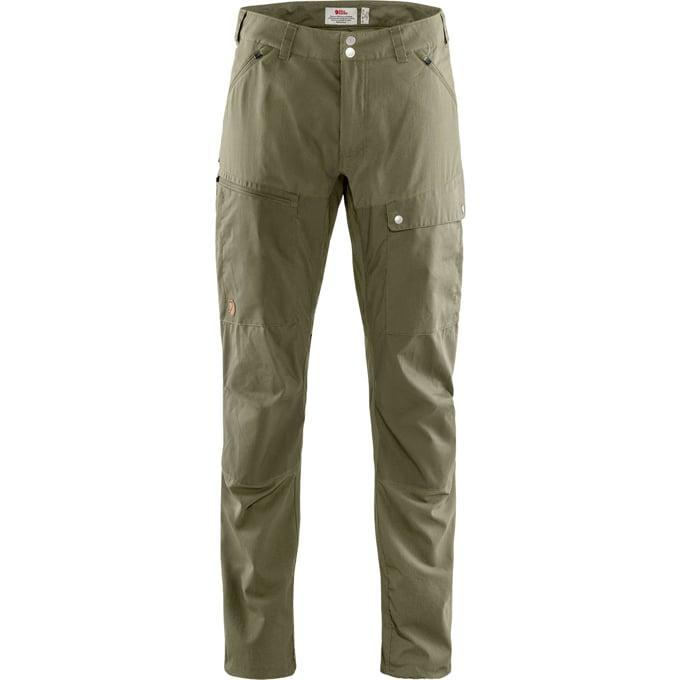 Abisko Midsummer Trousers M Reg Product Image