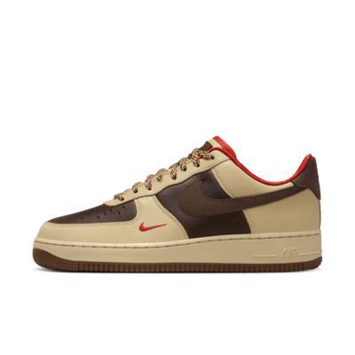 Nike Air Force 1 ’07 Shoes Product Image