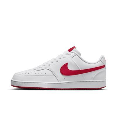 Nike Court Vision Low Next Nature Men's Shoes Product Image