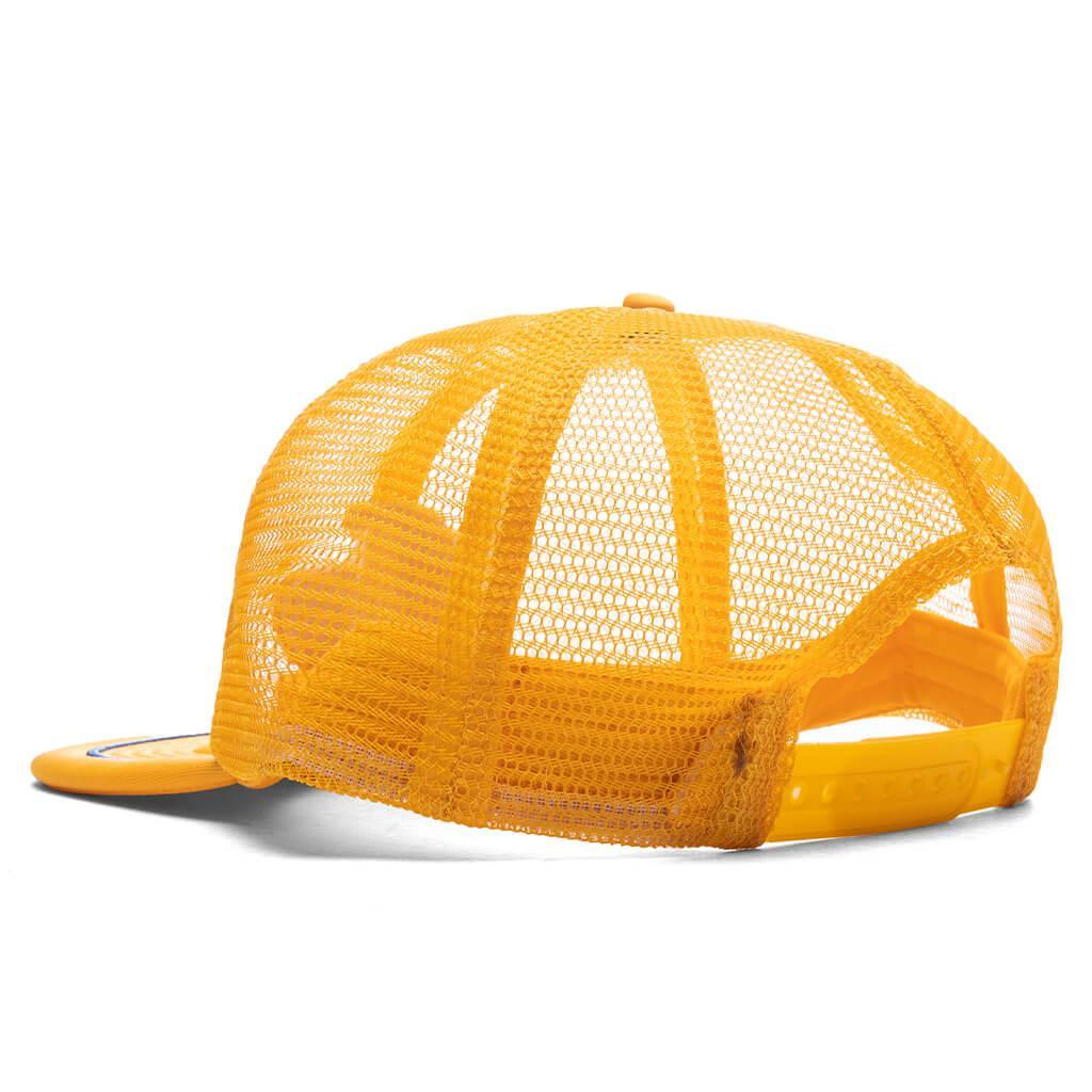 Souvenir Cap Hat - Yellow Male Product Image