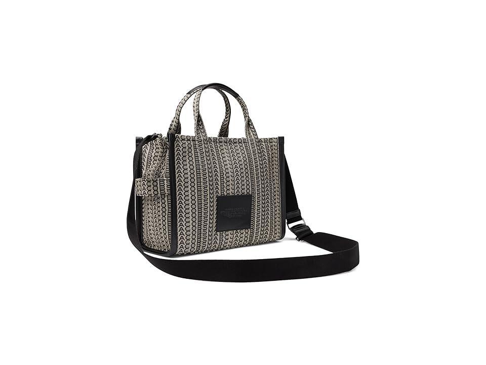 Womens The Monogram Medium Tote Bag Product Image