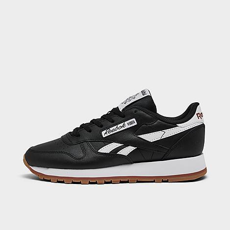 Reebok Womens Classic Leather Casual Shoes Product Image