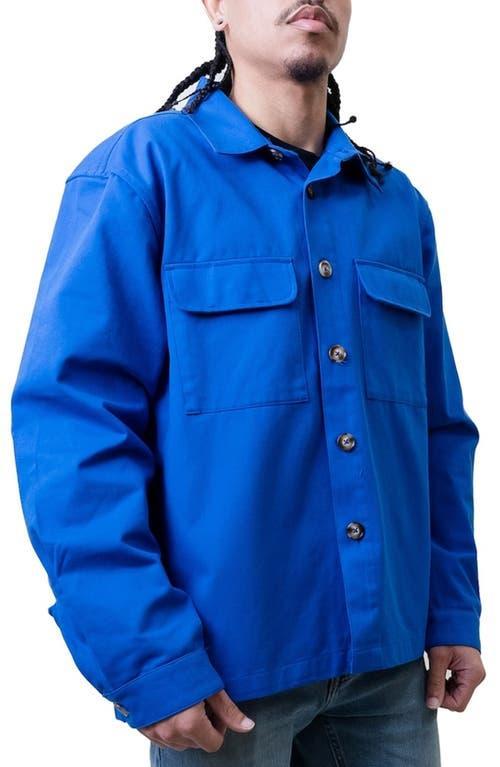 9tofive Utility Jacket Product Image