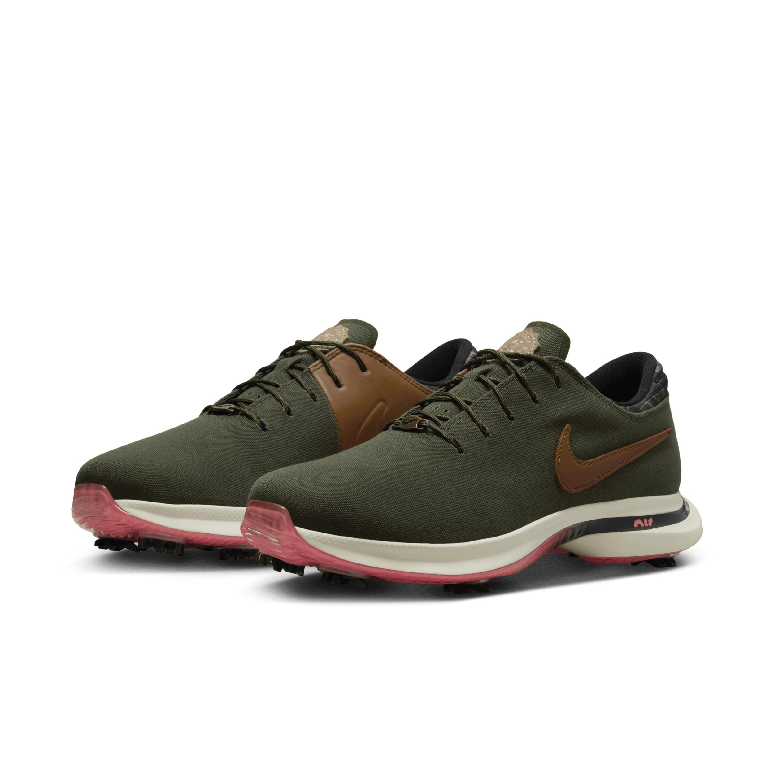 Nike Men's Victory Tour 3 Golf Shoes Product Image