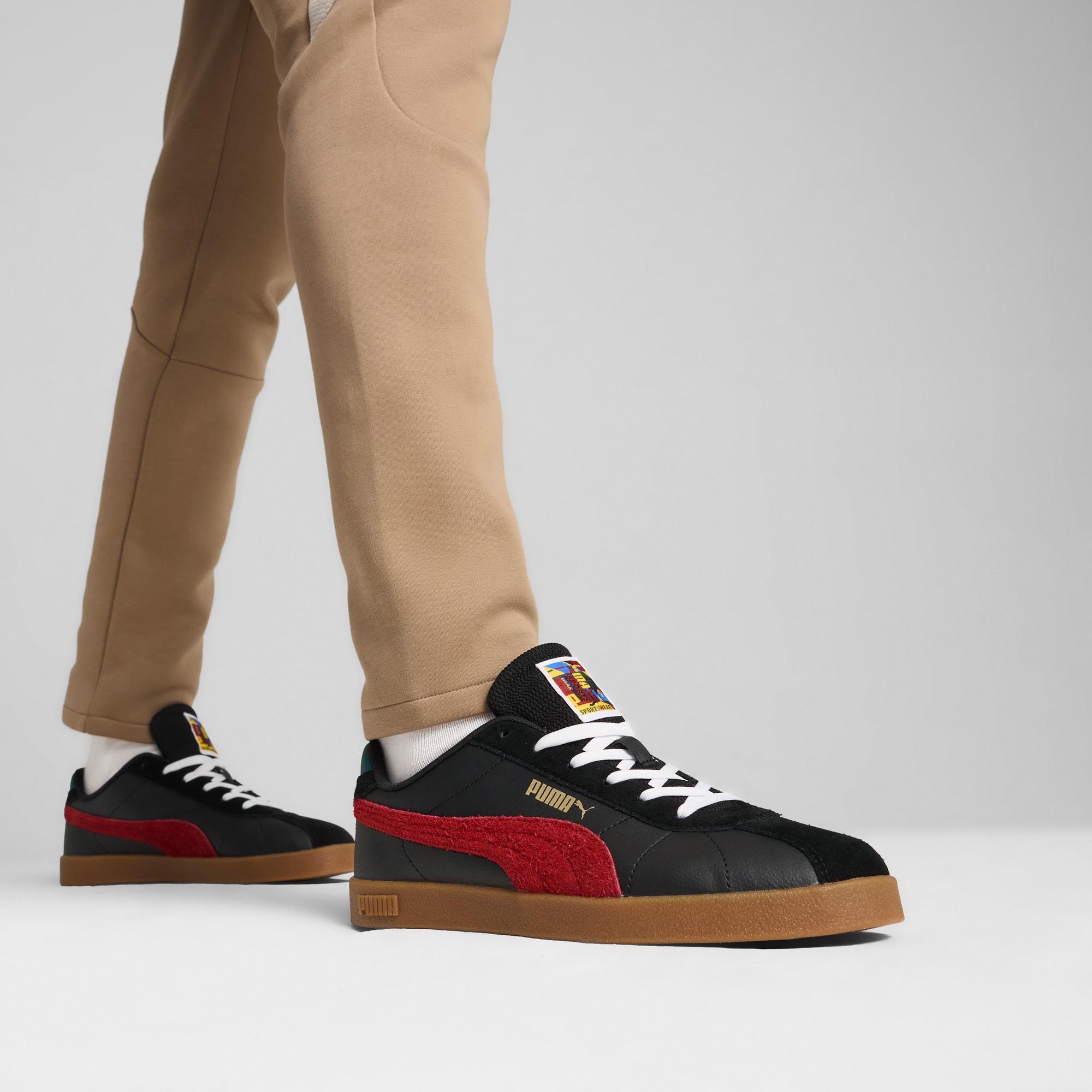 PUMA Club II Year Of Sports Men's Sneakers Product Image