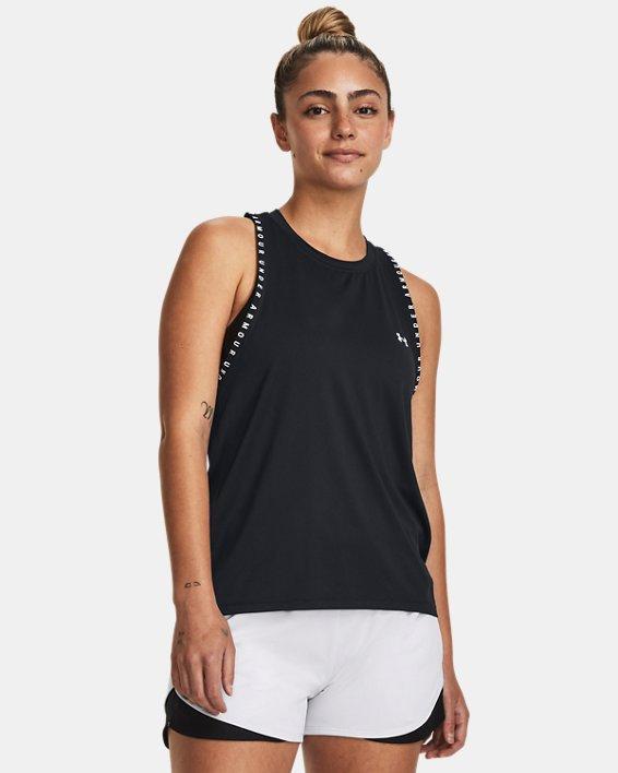 Women's UA Knockout Tank Product Image