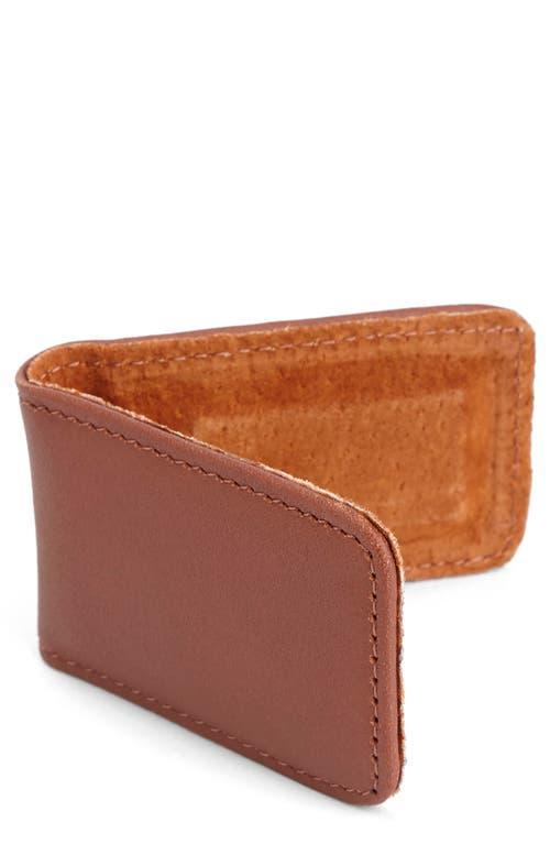 ROYCE New York Leather Money Clip Product Image