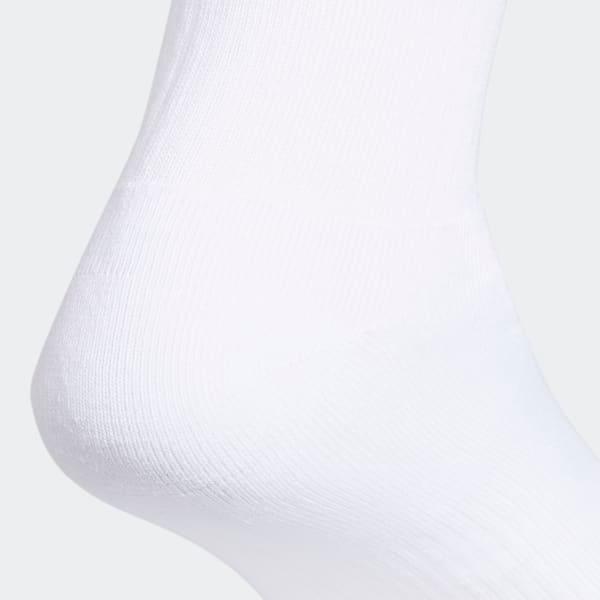 Trefoil Crew Socks 6 Pairs Product Image