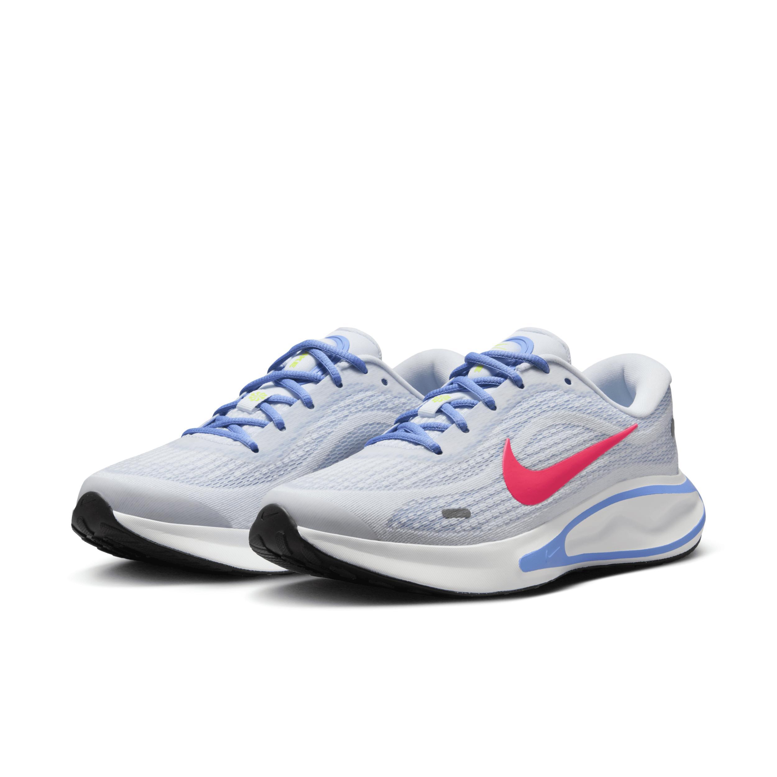 Nike Women's Journey Run Road Running Shoes Product Image