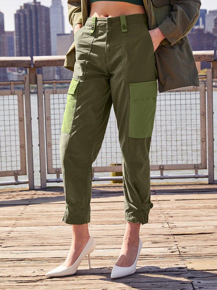 LIGHTWEIGHT TROUSER W Product Image