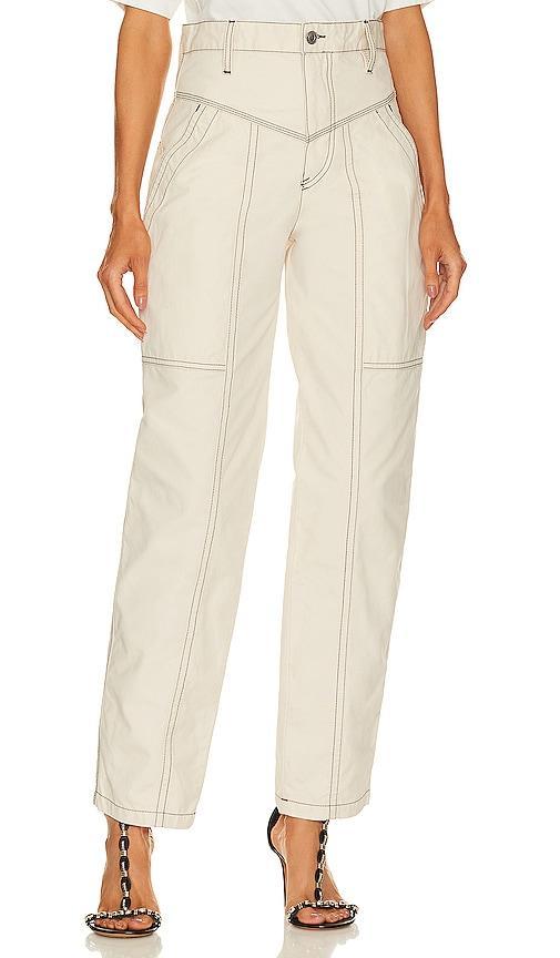 Denzel Pant Product Image