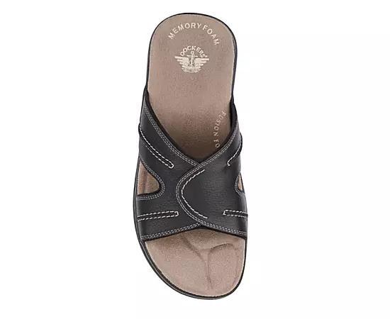 Dockers Men's Sunland Slide Sandal Product Image