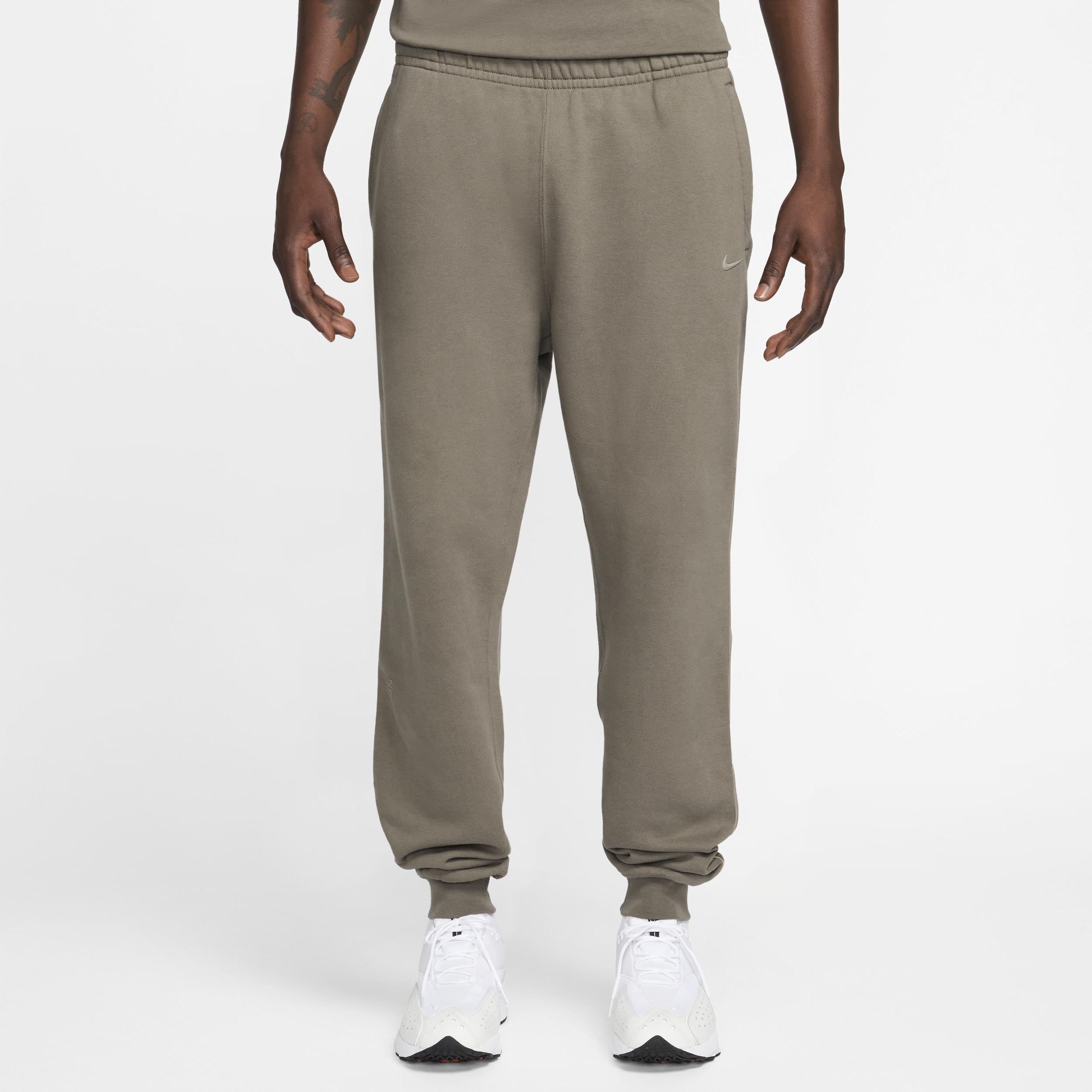 Nike Men's NOCTA NOCTA Fleece CS Sweatpants Product Image