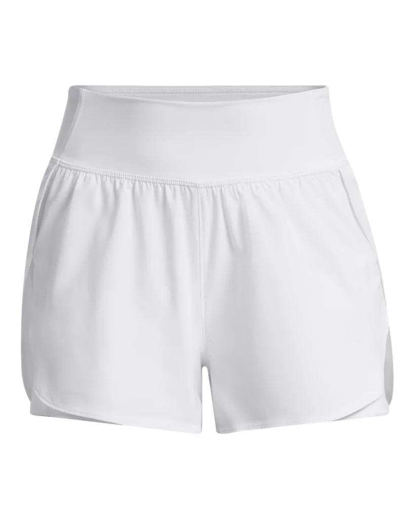 Women's UA Vanish 2-in-1 Shorts Product Image