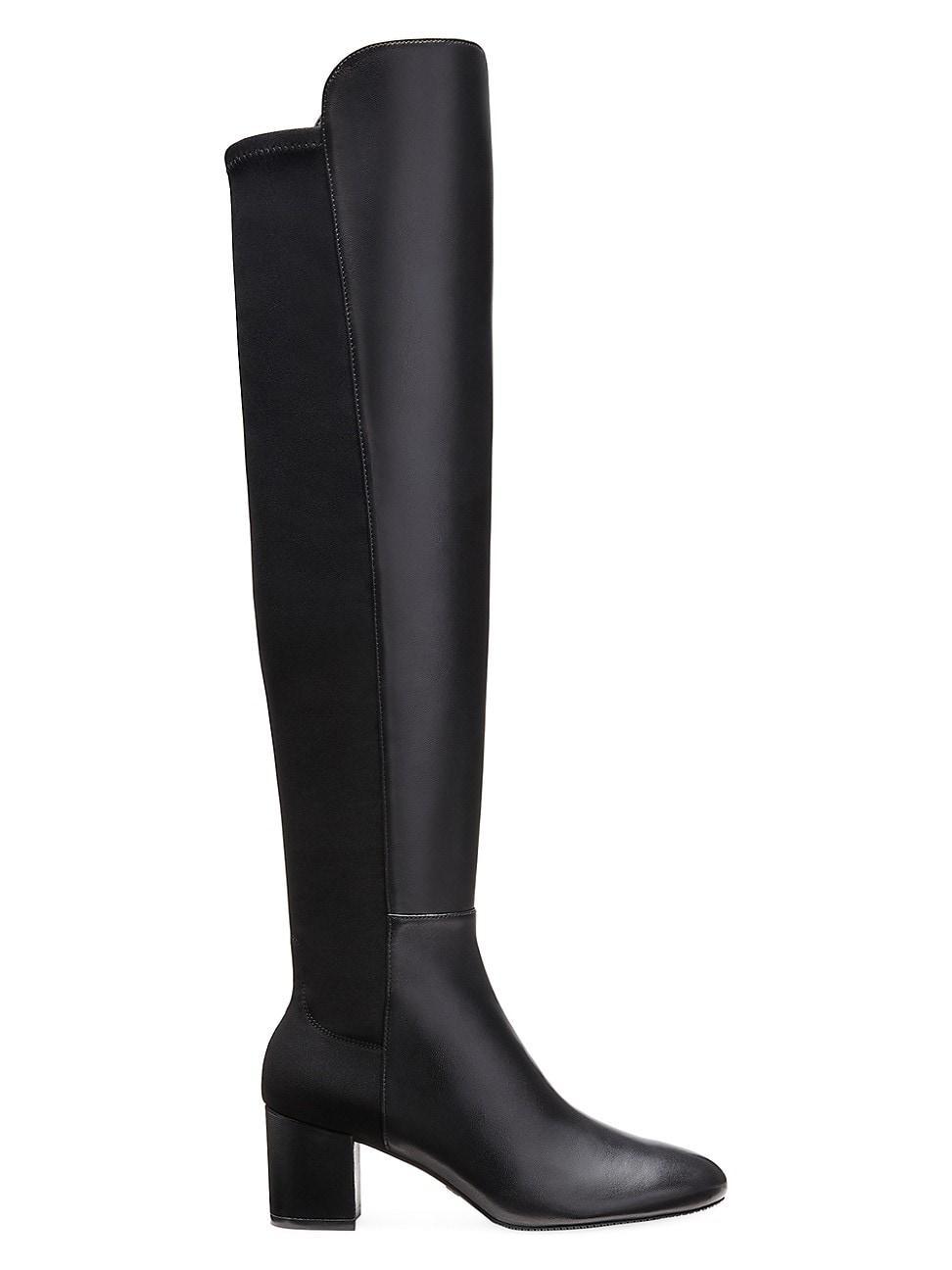 Stuart Weitzman 5050 Yuliana Over the Knee Boot Product Image