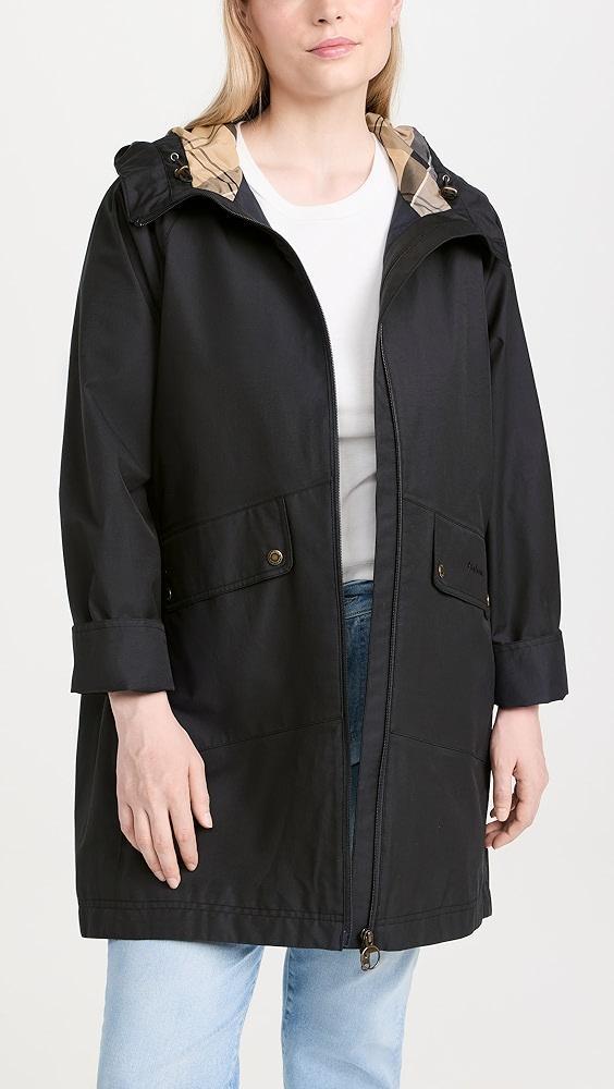 Barbour Barbour Heron Jacket | Shopbop Product Image