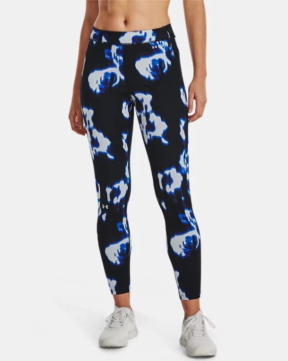 Women's UA Base™ 3.0 Printed Leggings Product Image